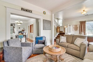 單棟房屋 (2 Bedrooms) | 內部