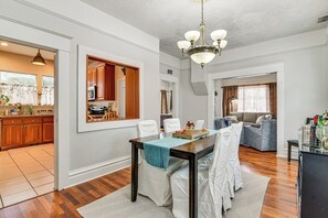 House (2 Bedrooms) | Interior - Walk to Crown Zellerbach Trl: PNW 'celestial Inn' (Scappoose)