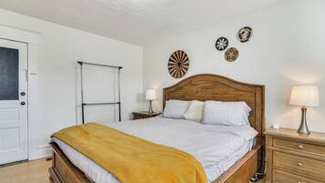 Talo (2 Bedrooms) | Sisätilat