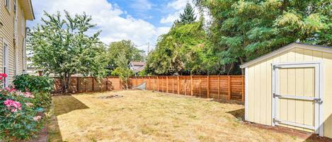 Casa (2 Bedrooms) | Parte interna