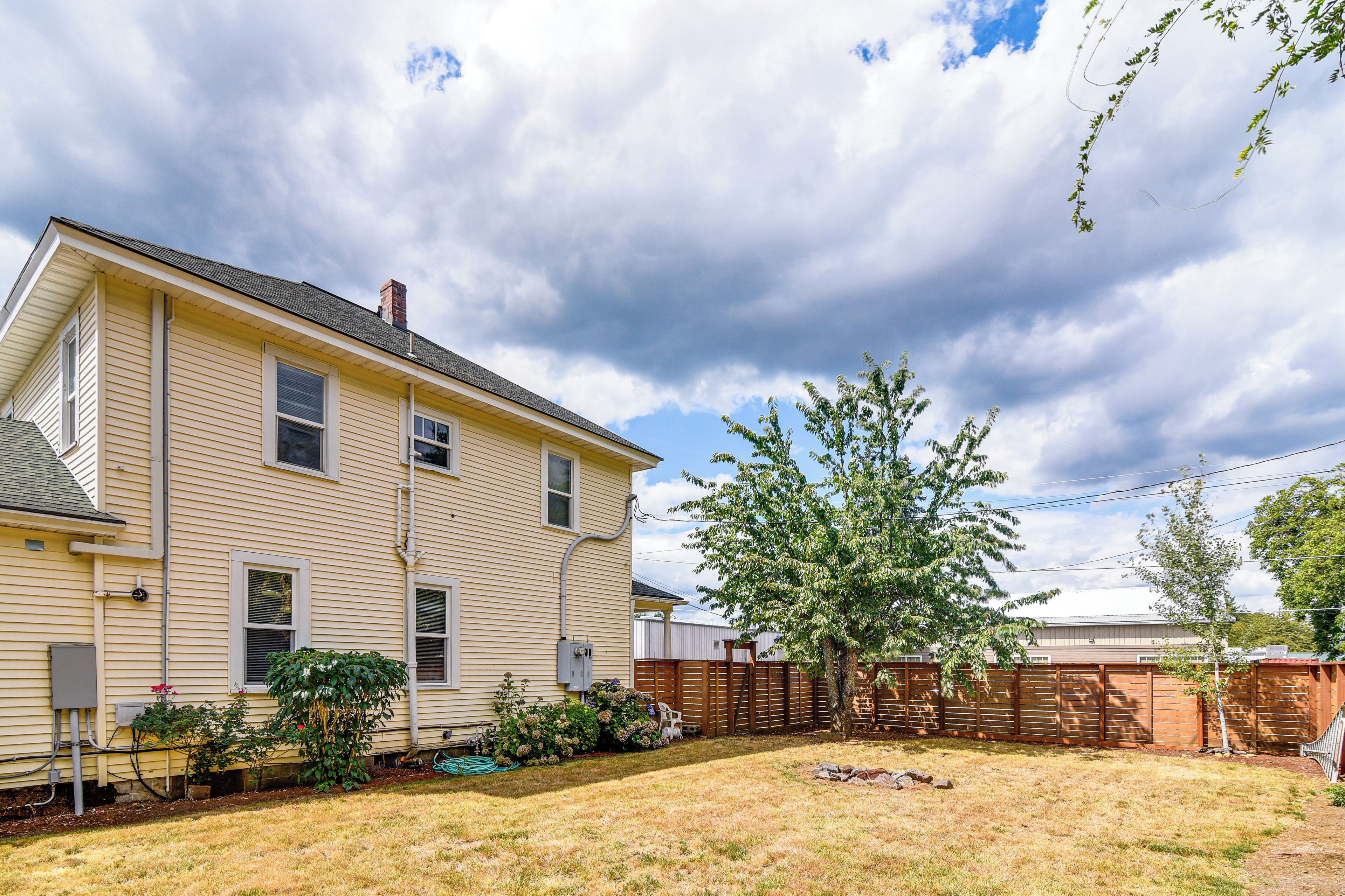 ハウス (2 Bedrooms) | 内装