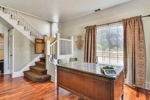 單棟房屋 (2 Bedrooms) | 內部