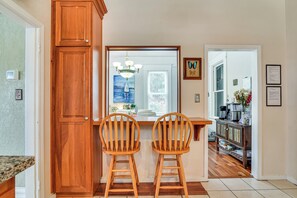 Talo (2 Bedrooms) | Sisätilat