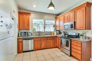 Talo (2 Bedrooms) | Sisätilat