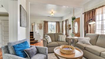 Casa (2 Bedrooms) | Interior