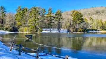 Ferienhaus (2 Bedrooms) | Innenbereich