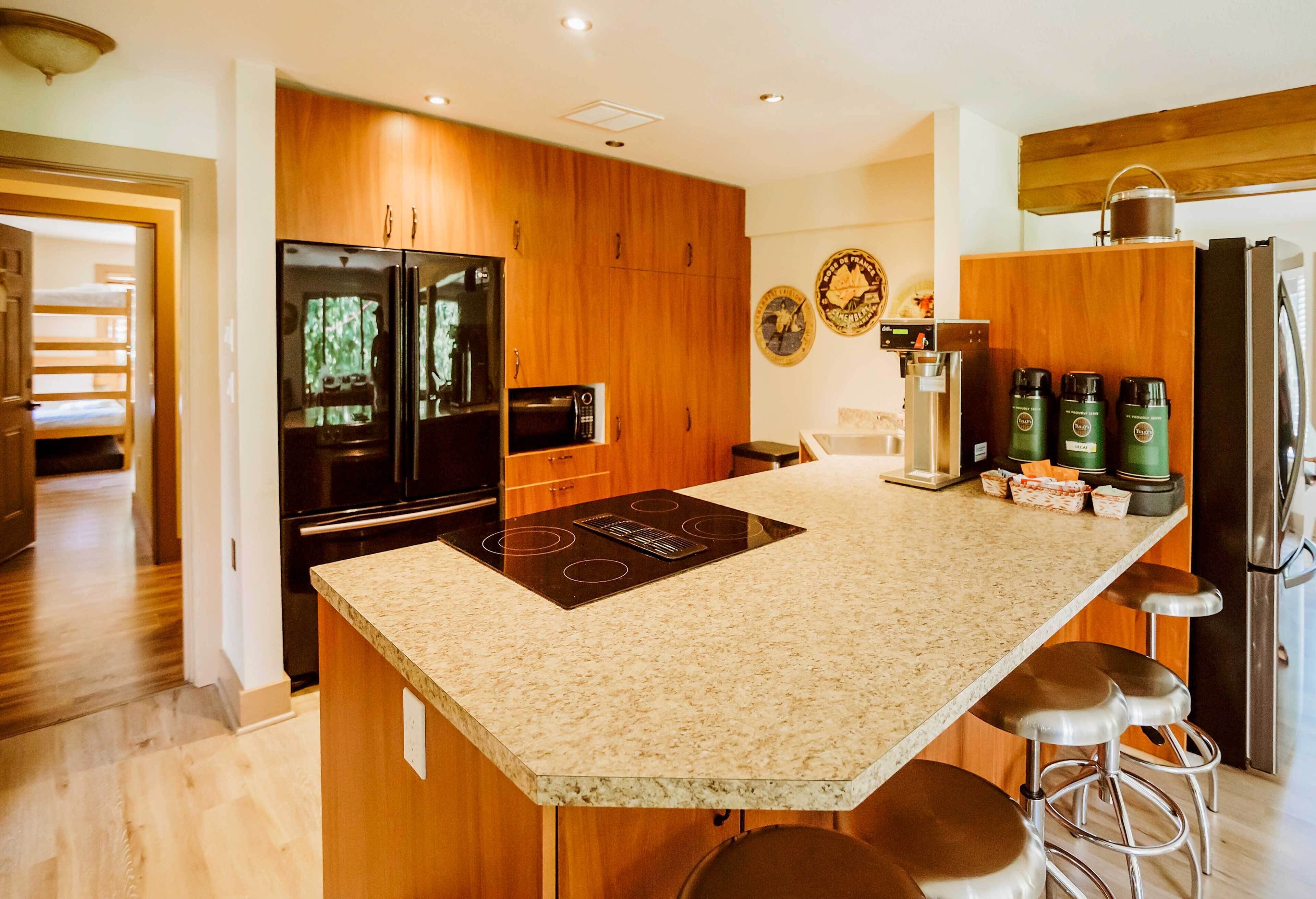House (Multiple Bedrooms) | Interior