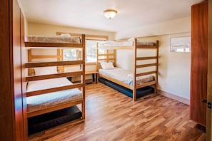 House (Multiple Bedrooms) | Interior