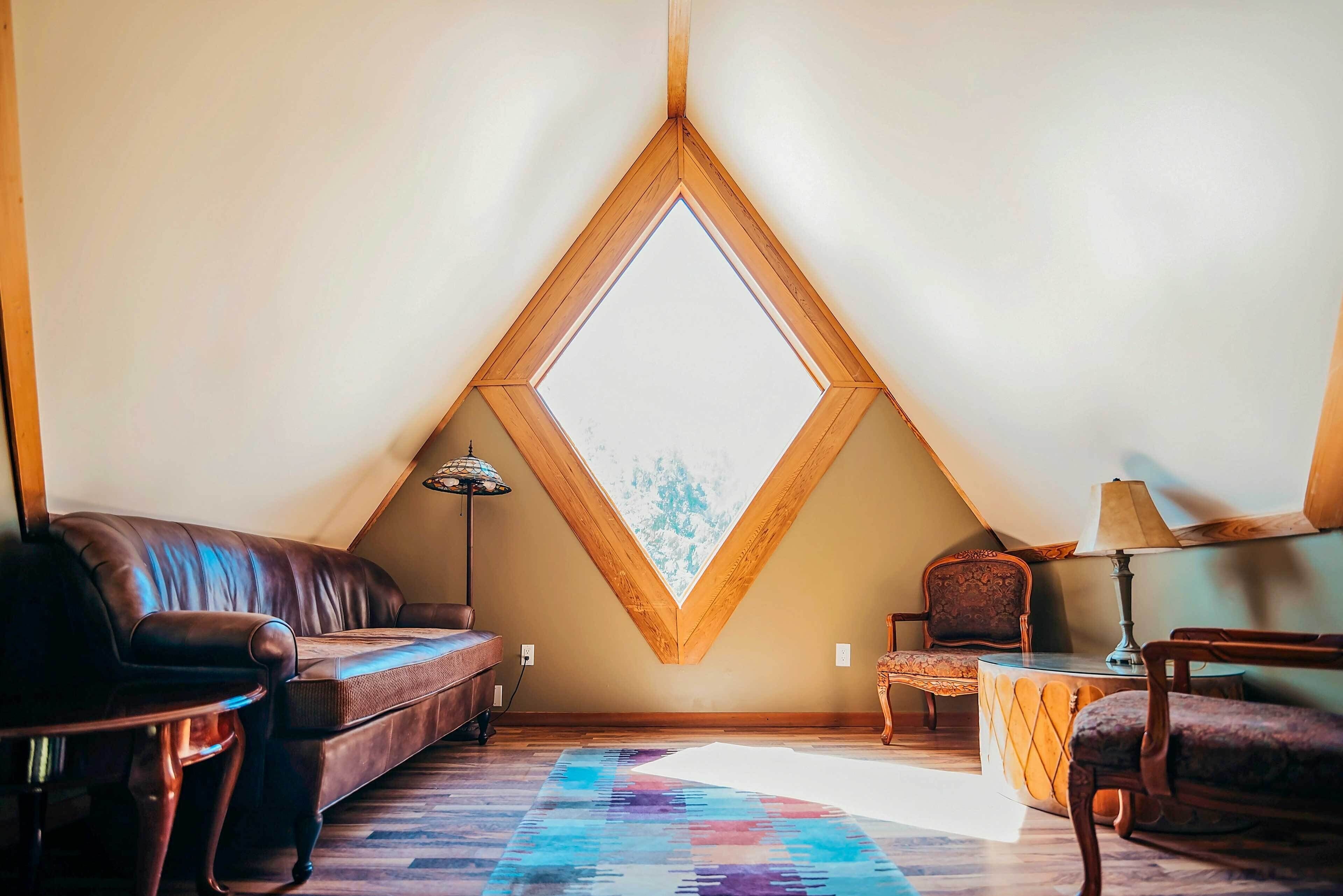 House (Multiple Bedrooms) | Interior