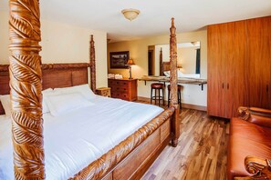 Casa (Multiple Bedrooms) | Interior