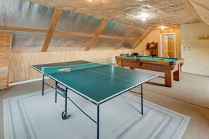 Sala de jocs