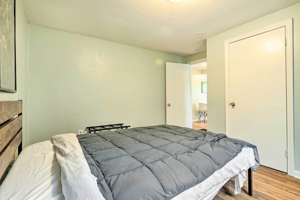 Maison (2 Bedrooms) | Intérieur