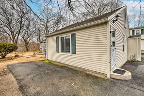 Maison (2 Bedrooms) | Intérieur