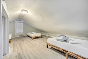Hus (2 Bedrooms) | Interiör