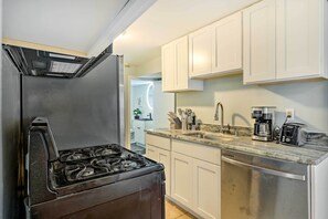 Maison (2 Bedrooms) | Intérieur