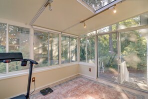 Nhà (3 Bedrooms) | Nội thất