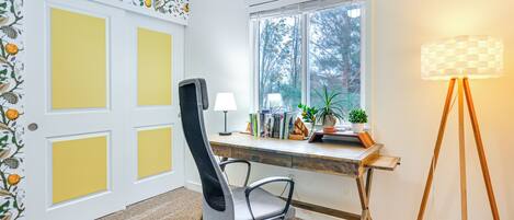 Ferienhaus (3 Bedrooms) | Innenbereich