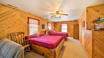 Apartment (0 Bedroom) | Interior