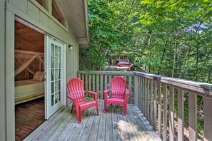Cottage (3 Bedrooms) | Interior