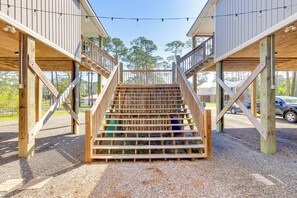 Ferienhaus (1 Bedroom) | Innenbereich