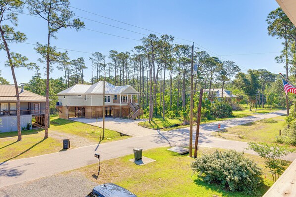 บ้านพัก (1 Bedroom) | ภายใน