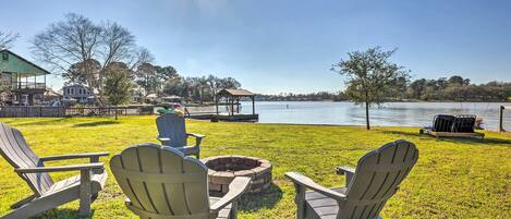 Casa (1 Bedroom) | Façana frontal de l'allotjament