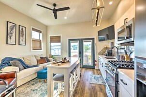 House (1 Bedroom) | Interior