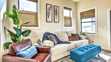 Casa (1 Bedroom) | Parte interna