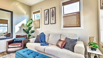 Huis (1 Bedroom) | Interieur