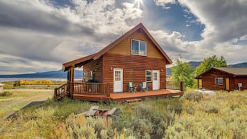 Maison (4 Bedrooms) | Intérieur