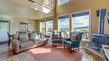 Maison (4 Bedrooms) | Façade de lâhĂ©bergement