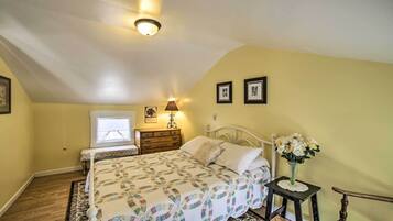 Apartemen (2 Bedrooms) | Interior