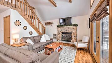 House (2 Bedrooms) | Front of property