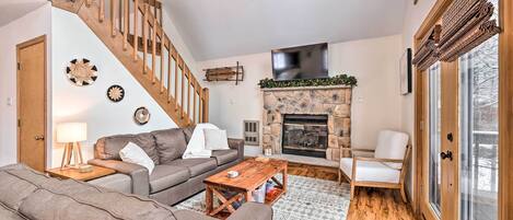 Casa (2 Bedrooms) | Fachada del alojamiento