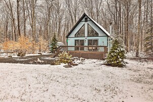 Casa (2 Bedrooms) | Interior