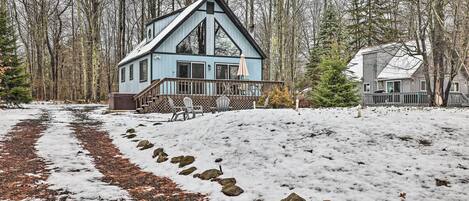 Casa (2 Bedrooms) | Interior