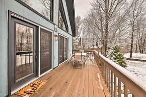 Ferienhaus (2 Bedrooms) | Innenbereich