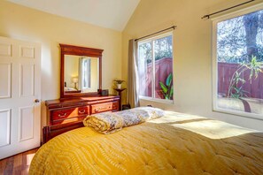 House (3 Bedrooms) | Interior - Fallbrook Vacation Rental: 3 Mi to Wineries! (Fallbrook)