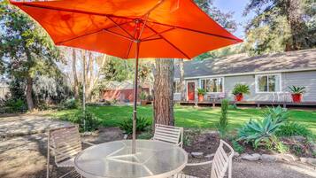 Hus (3 Bedrooms) | Fasade