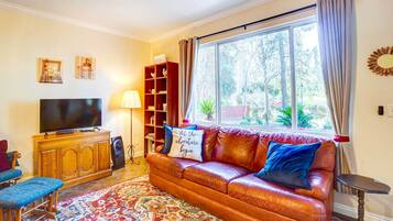 Rumah (3 Bedrooms) | Interior