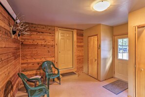 ハウス (3 Bedrooms) | 内装