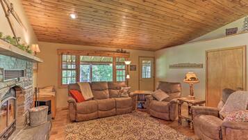 Maison (3 Bedrooms) | Intérieur