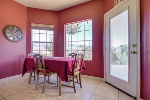 Casa (3 Bedrooms) | Interior