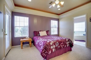 Casa (3 Bedrooms) | Interior