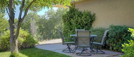 獨棟房屋 (3 Bedrooms) | 住宿正面