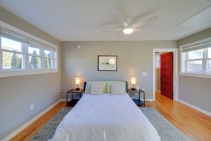 Casa (2 Bedrooms) | Interni