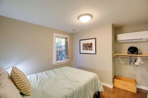 Casa (2 Bedrooms) | Interni