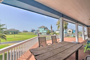 Casa (3 Bedrooms) | Interni
