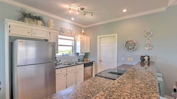 Ferienhaus (3 Bedrooms) | Innenbereich