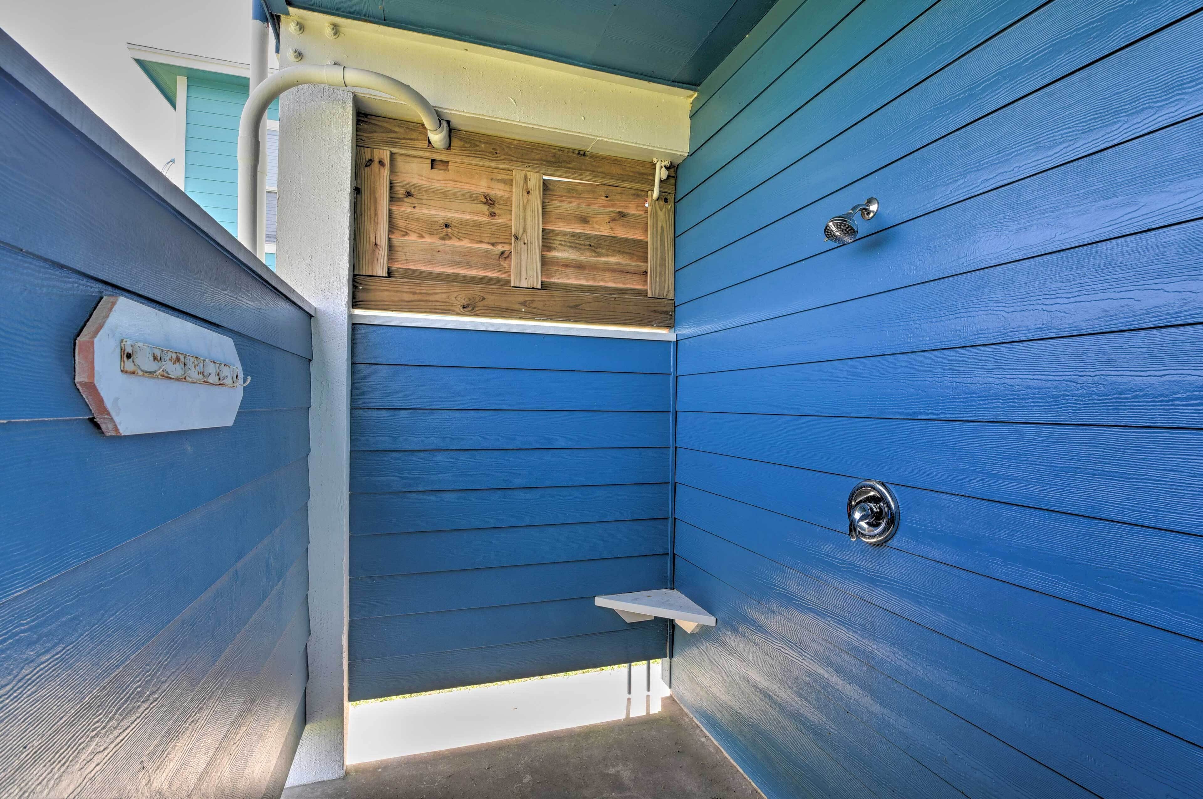 Maison (3 Bedrooms) | Intérieur